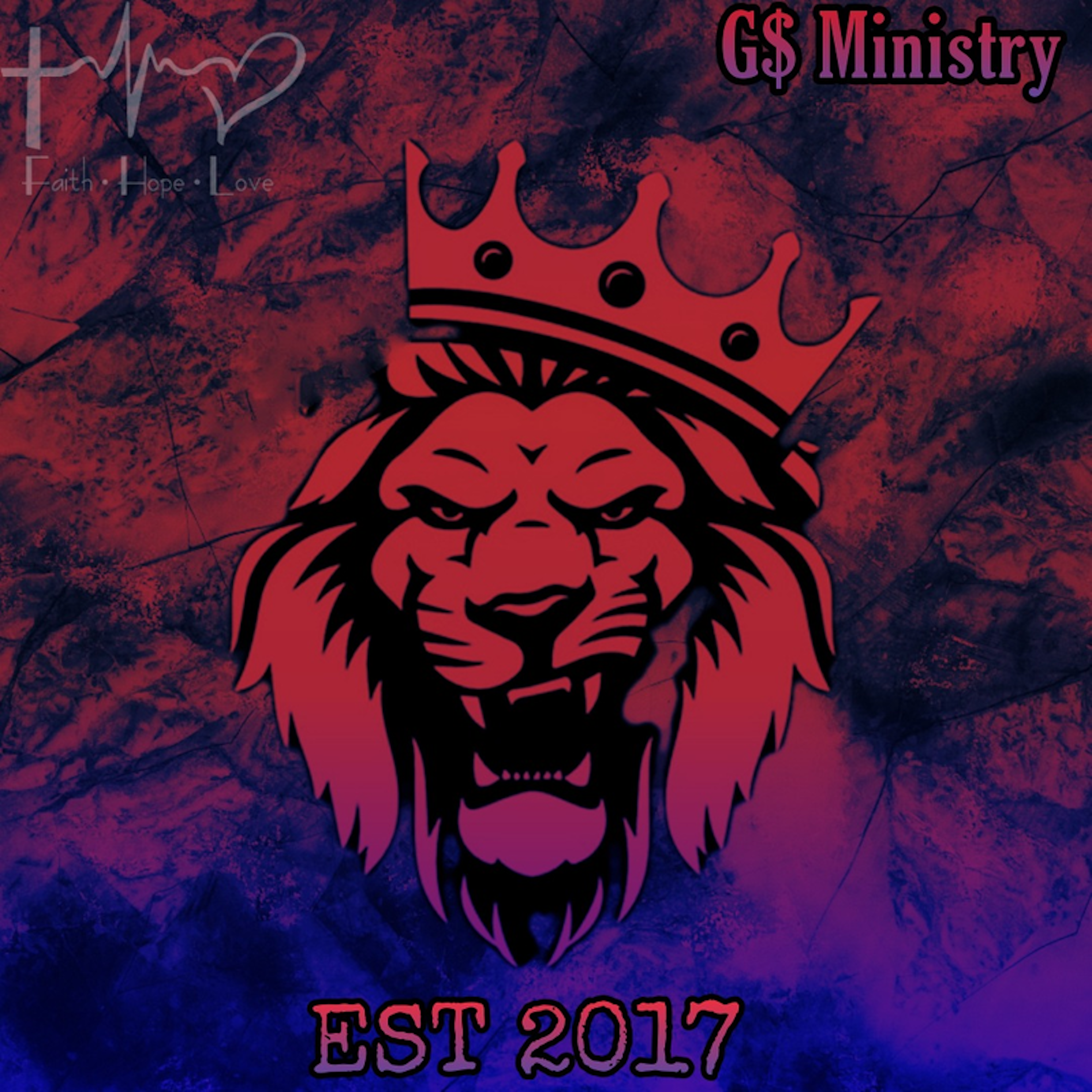 Brand New G$ Ministry Design